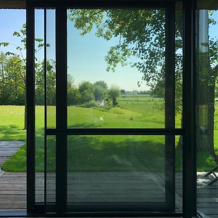 B&B Nyte Drongen Exterior foto