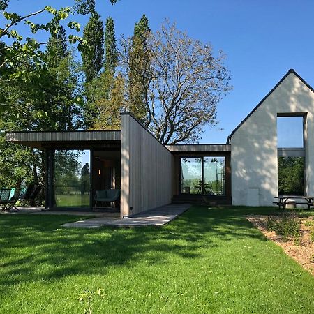 B&B Nyte Drongen Exterior foto