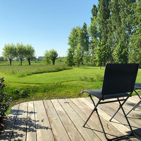 B&B Nyte Drongen Exterior foto