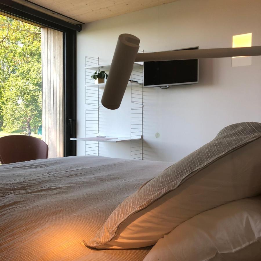 B&B Nyte Drongen Exterior foto