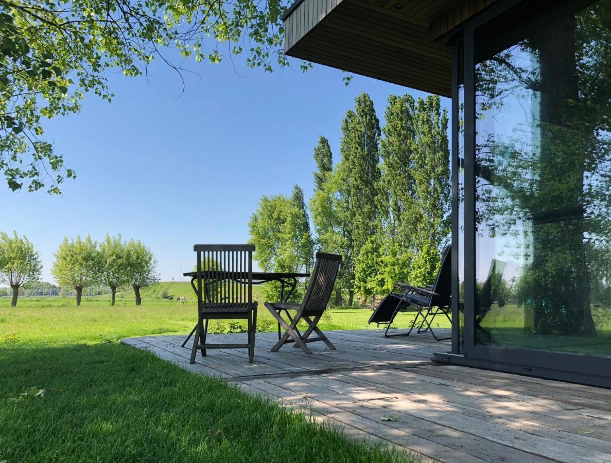 B&B Nyte Drongen Exterior foto