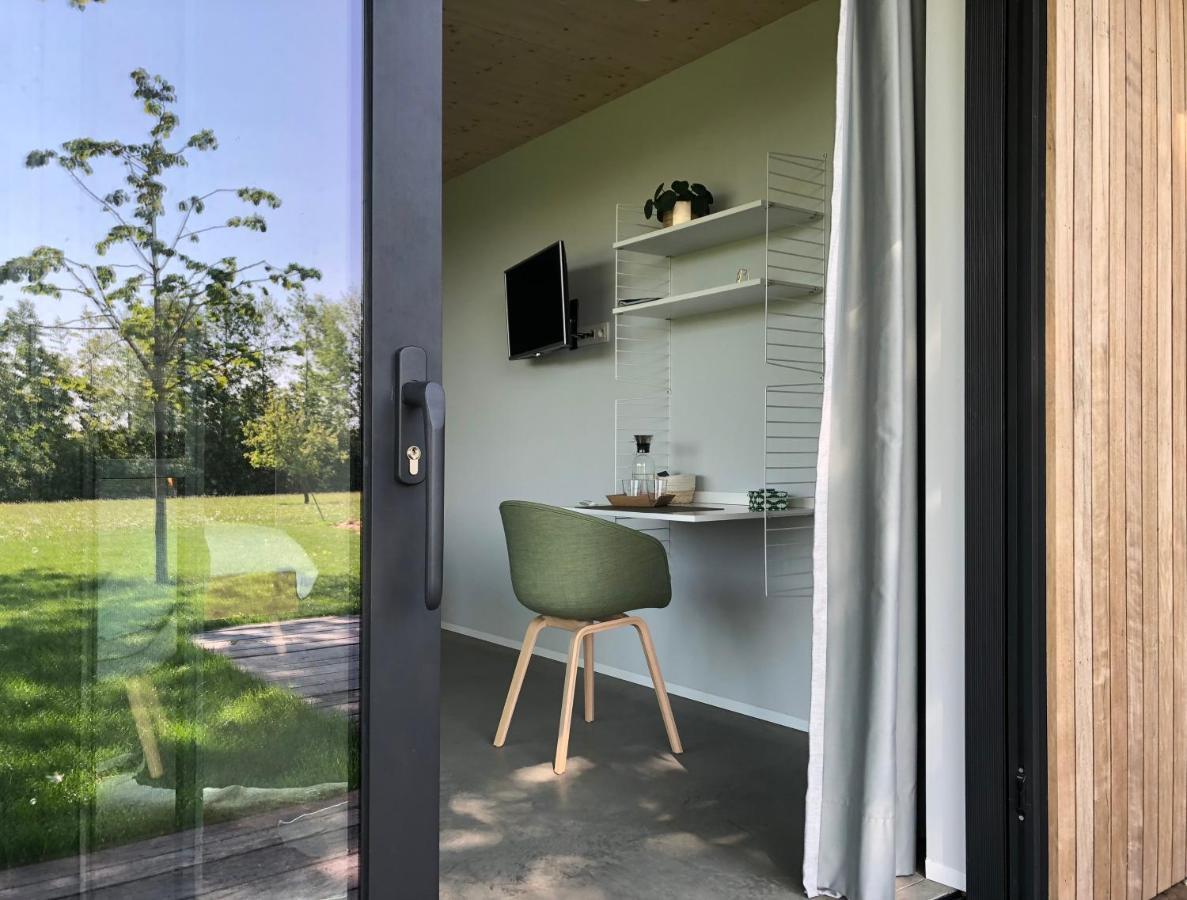 B&B Nyte Drongen Exterior foto