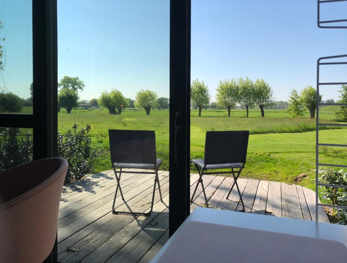 B&B Nyte Drongen Exterior foto