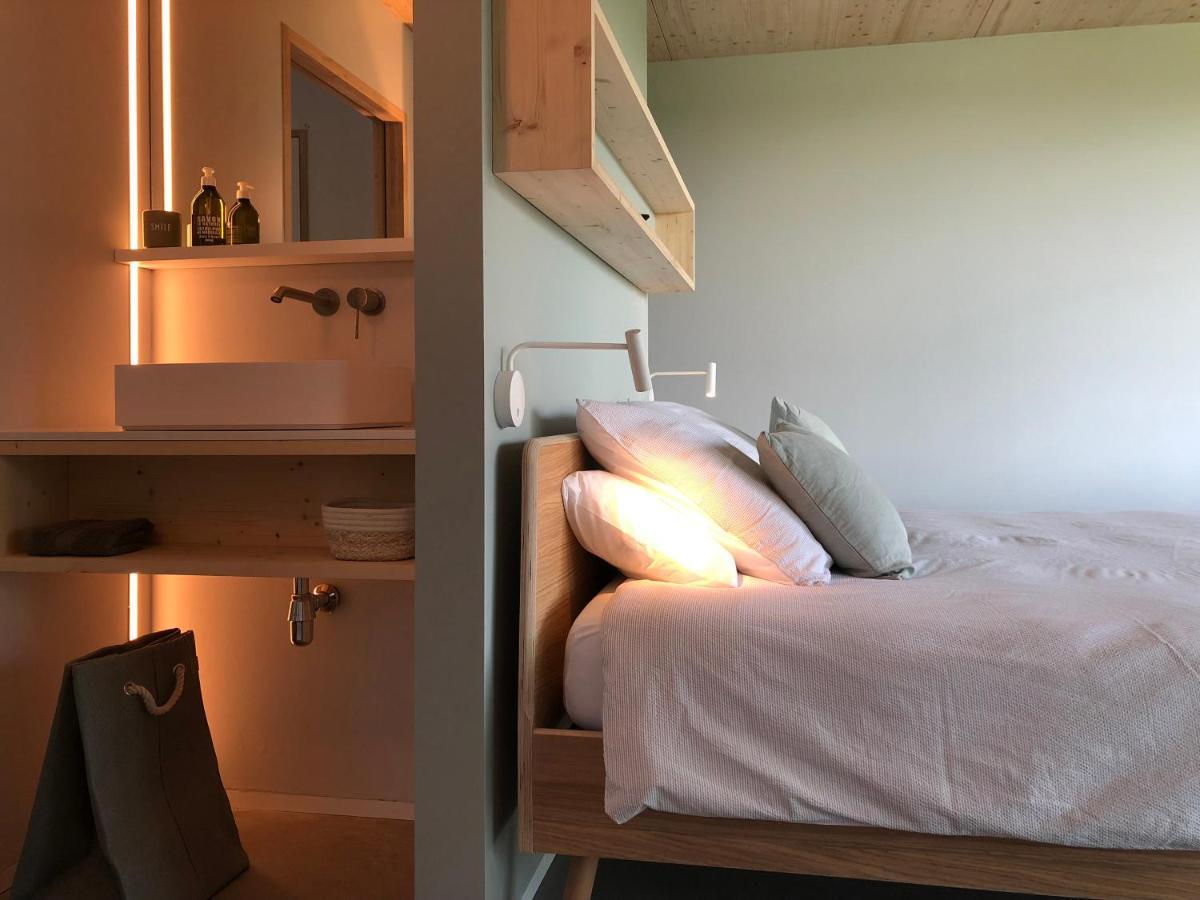 B&B Nyte Drongen Exterior foto