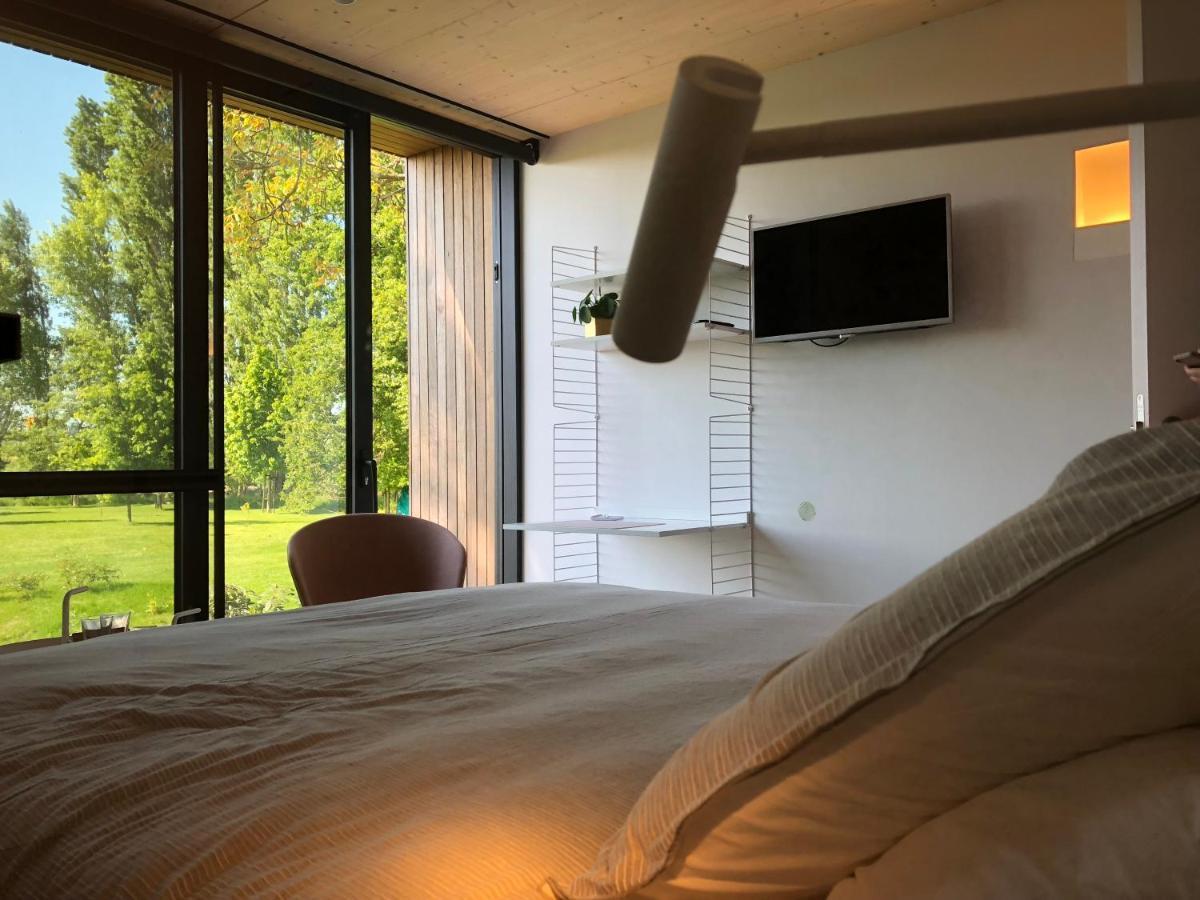 B&B Nyte Drongen Exterior foto