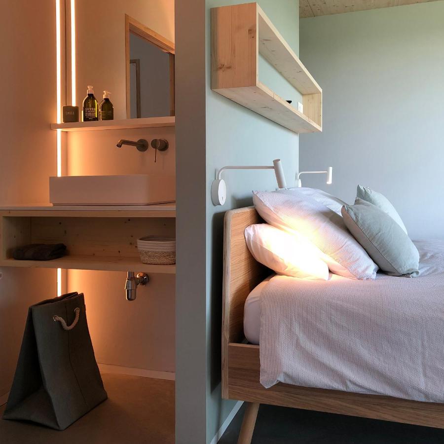 B&B Nyte Drongen Exterior foto