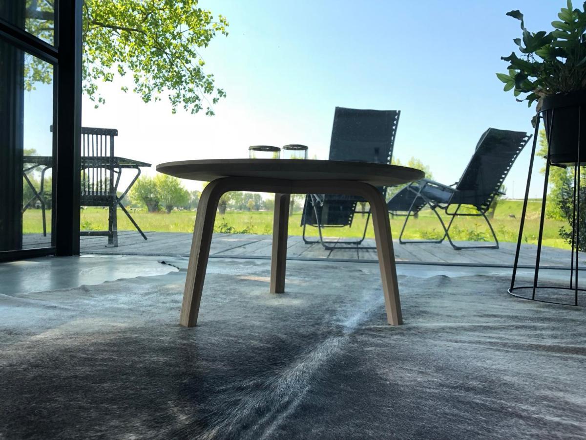 B&B Nyte Drongen Exterior foto