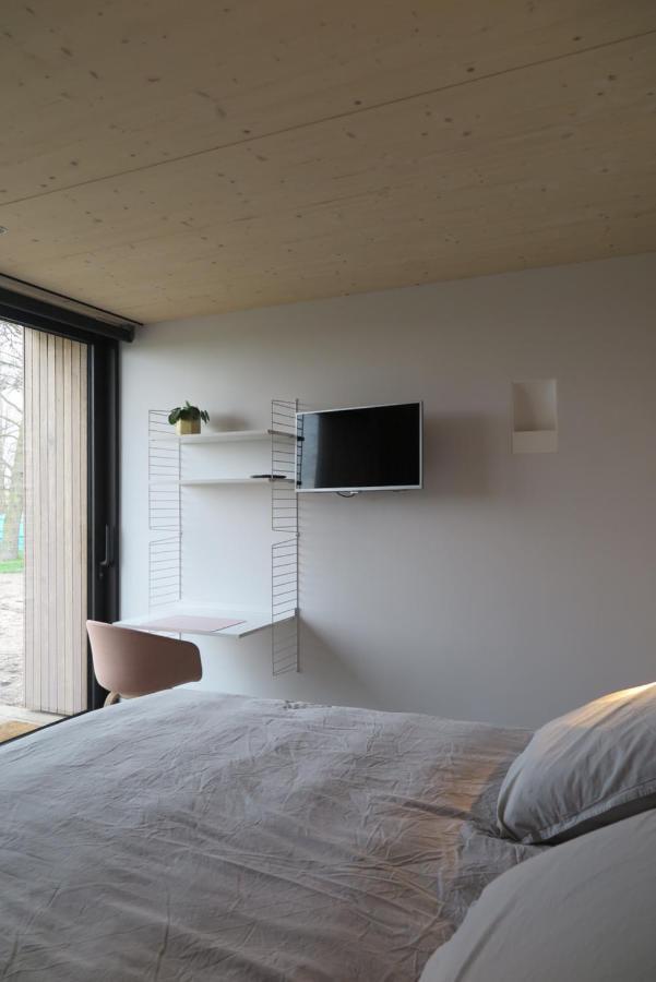 B&B Nyte Drongen Exterior foto