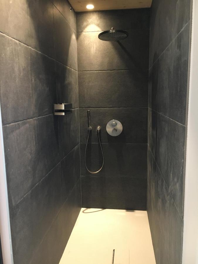 B&B Nyte Drongen Exterior foto